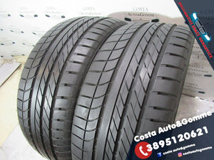 265 40 20 Goodyear 99% 265 40 R20 2 Gomme