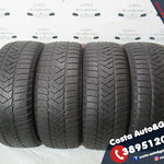215 60 16 Pirelli MS 80% 215 60 R16 4 Gomme