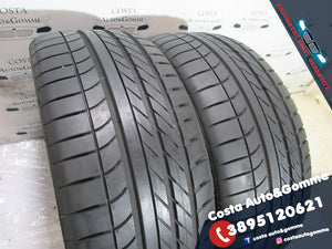 265 40 20 Goodyear 99% 265 40 R20 2 Gomme