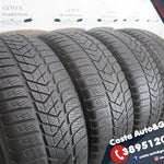 215 60 16 Pirelli MS 80% 215 60 R16 4 Gomme