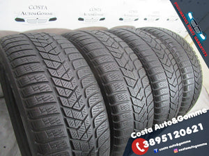 215 60 16 Pirelli MS 80% 215 60 R16 4 Gomme