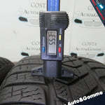 215 60 16 Pirelli MS 80% 215 60 R16 4 Gomme
