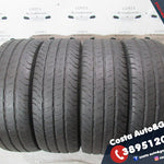 235 65 16c Continental 85% Estive 235 65 R16 4 Gomme