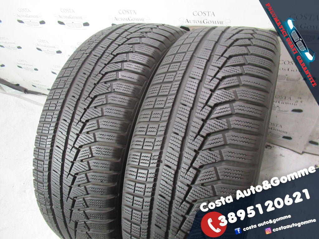 235 65 17 Hankook 85% MS 235 65 R17 2 Gomme