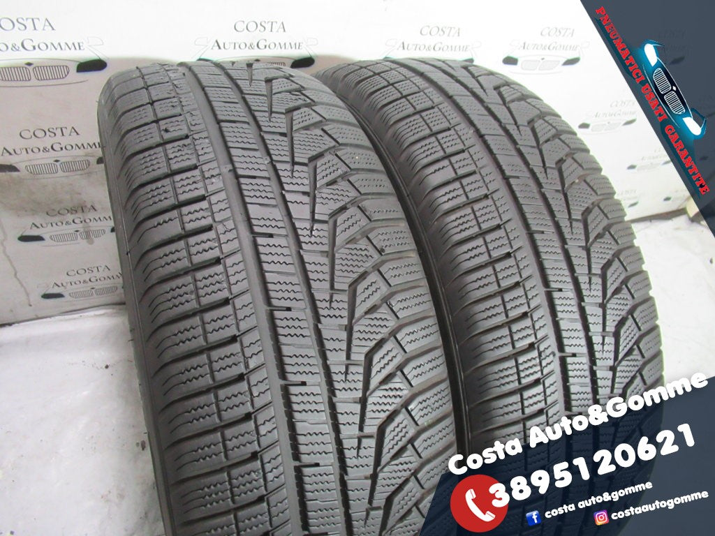 235 65 17 Hankook 85% MS 235 65 R17 2 Gomme