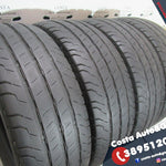 235 65 16c Continental 85% Estive 235 65 R16 4 Gomme