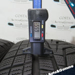 235 65 17 Hankook 85% MS 235 65 R17 2 Gomme
