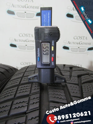 235 65 17 Hankook 85% MS 235 65 R17 2 Gomme