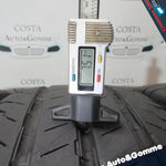 235 65 16c Continental 85% Estive 235 65 R16 4 Gomme