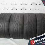 275 35 22 315 30 22 Pirelli MS 90% 4 Gomme