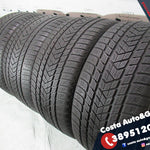 275 35 22 315 30 22 Pirelli MS 90% 4 Gomme