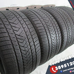 275 35 22 315 30 22 Pirelli MS 90% 4 Gomme