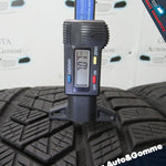 275 35 22 315 30 22 Pirelli MS 90% 4 Gomme