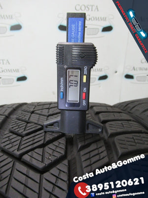 275 35 22 315 30 22 Pirelli MS 90% 4 Gomme
