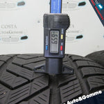 275 35 22 315 30 22 Pirelli MS 90% 4 Gomme