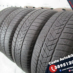 245 50 19 Pirelli 85% 245 50 R19 MS 4 Gomme