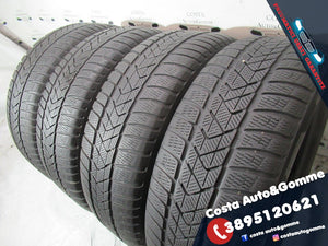 245 50 19 Pirelli 85% 245 50 R19 MS 4 Gomme