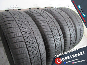 245 50 19 Pirelli 85% 245 50 R19 MS 4 Gomme