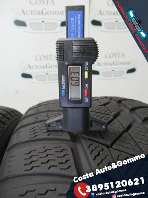 245 50 19 Pirelli 85% 245 50 R19 MS 4 Gomme