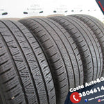 215 70 15c Pirelli 2022 MS 90% 4 Gomme