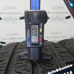 215 70 15c Pirelli 2022 MS 90% 4 Gomme