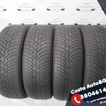 205 55 19 Pirelli 2023 4Stagioni 85% 4 Gomme