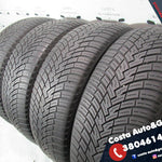 205 55 19 Pirelli 2023 4Stagioni 85% 4 Gomme