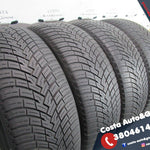 205 55 19 Pirelli 2023 4Stagioni 85% 4 Gomme
