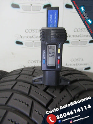 205 55 19 Pirelli 2023 4Stagioni 85% 4 Gomme