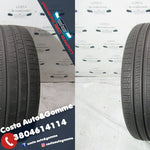275 45 21 Pirelli 2022 4Stagioni 99% 4 Gomme