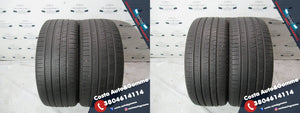 275 45 21 Pirelli 2022 4Stagioni 99% 4 Gomme