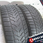 235 65 17 Dunlop 85% MS 235 65 R17 2 Gomme