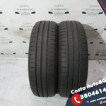 165 65 15 Goodyear 90% 2021 2 Gomme