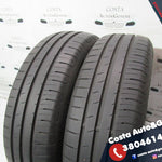 165 65 15 Goodyear 90% 2021 2 Gomme