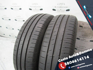 165 65 15 Goodyear 90% 2021 2 Gomme