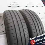 165 65 15 Goodyear 90% 2021 2 Gomme