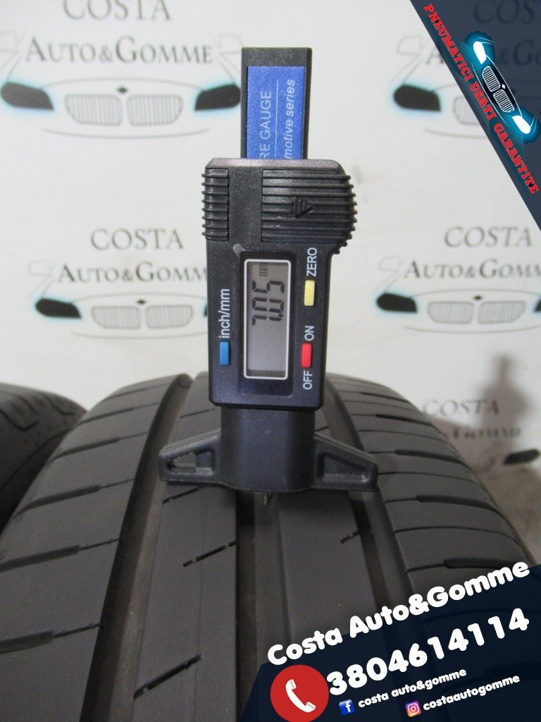 165 65 15 Goodyear 90% 2021 2 Gomme