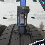 165 65 15 Goodyear 90% 2021 2 Gomme