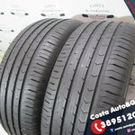 225 55 17 Continental 95% 225 55 R17 2 Gomme