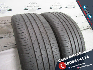 215 50 17 Continental 85% 2023 2 Gomme