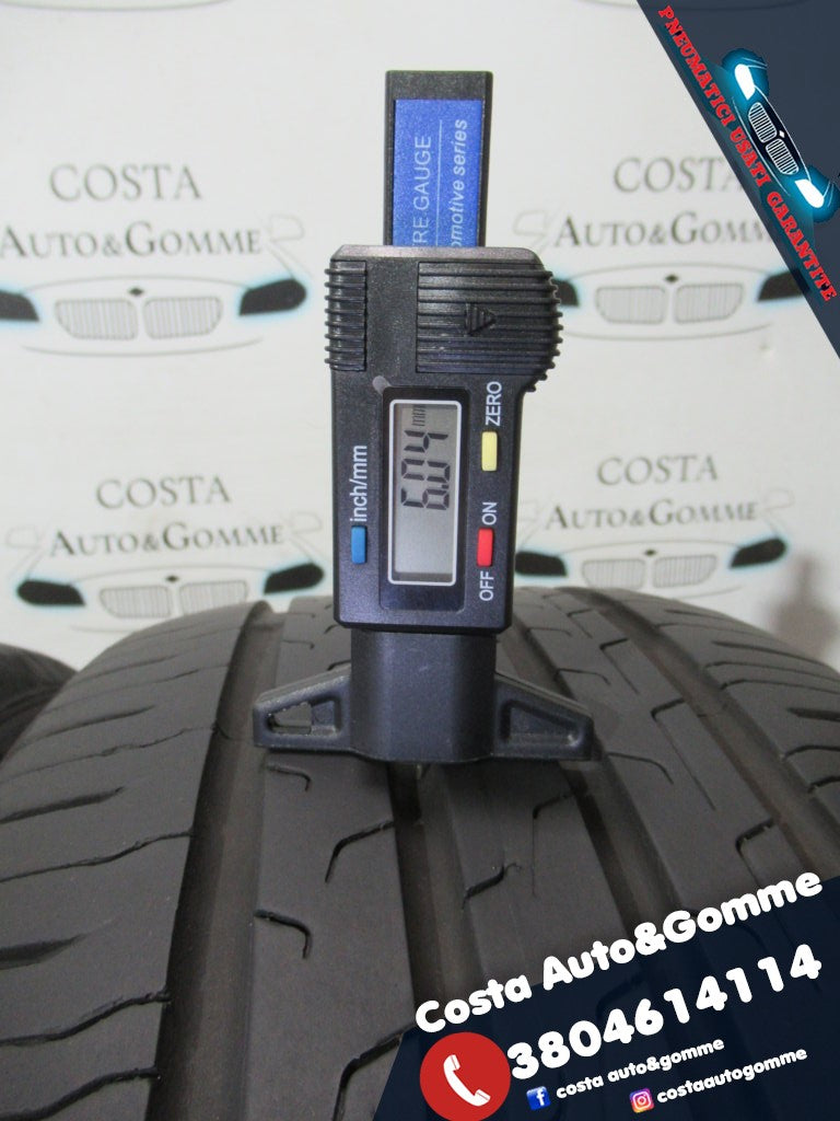 215 50 17 Continental 85% 2023 2 Gomme