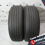 215 65 16 Goodyear 85% 2022 2 Gomme