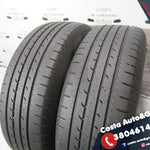 215 65 16 Goodyear 85% 2022 2 Gomme