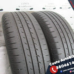 215 65 16 Goodyear 85% 2022 2 Gomme