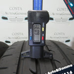 215 65 16 Goodyear 85% 2022 2 Gomme