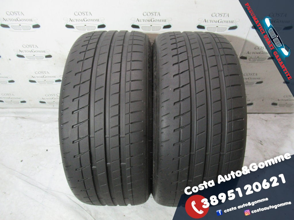 245 35 20 Bridgestone 95% 245 35 R20 2 Gomme
