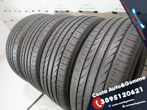 215 50 18 Toyo Estive 85% 215 50 R18 4 Gomme