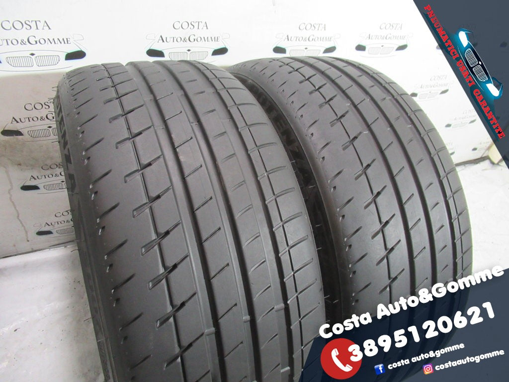 245 35 20 Bridgestone 95% 245 35 R20 2 Gomme