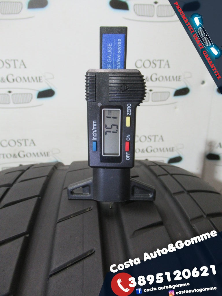 245 35 20 Bridgestone 95% 245 35 R20 2 Gomme