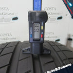 245 35 20 Bridgestone 95% 245 35 R20 2 Gomme